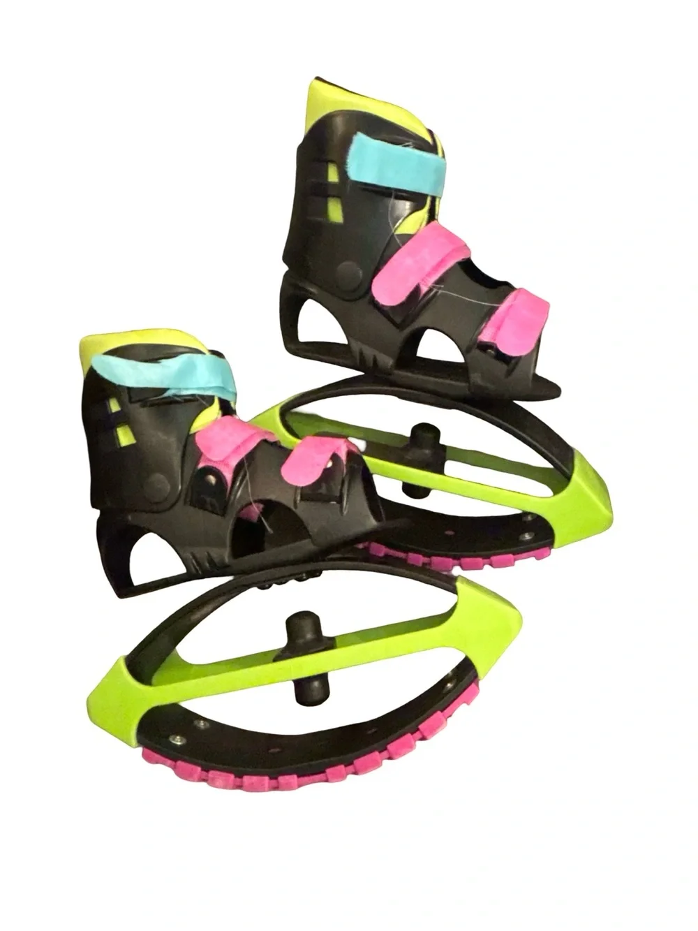Mad Gear these are
